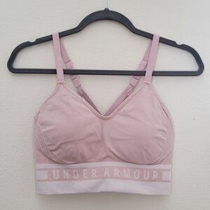 Under Armour Sports Bra